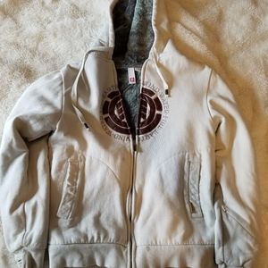 Elements thick hoodie